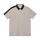 Line Sleeve Polo Shirts