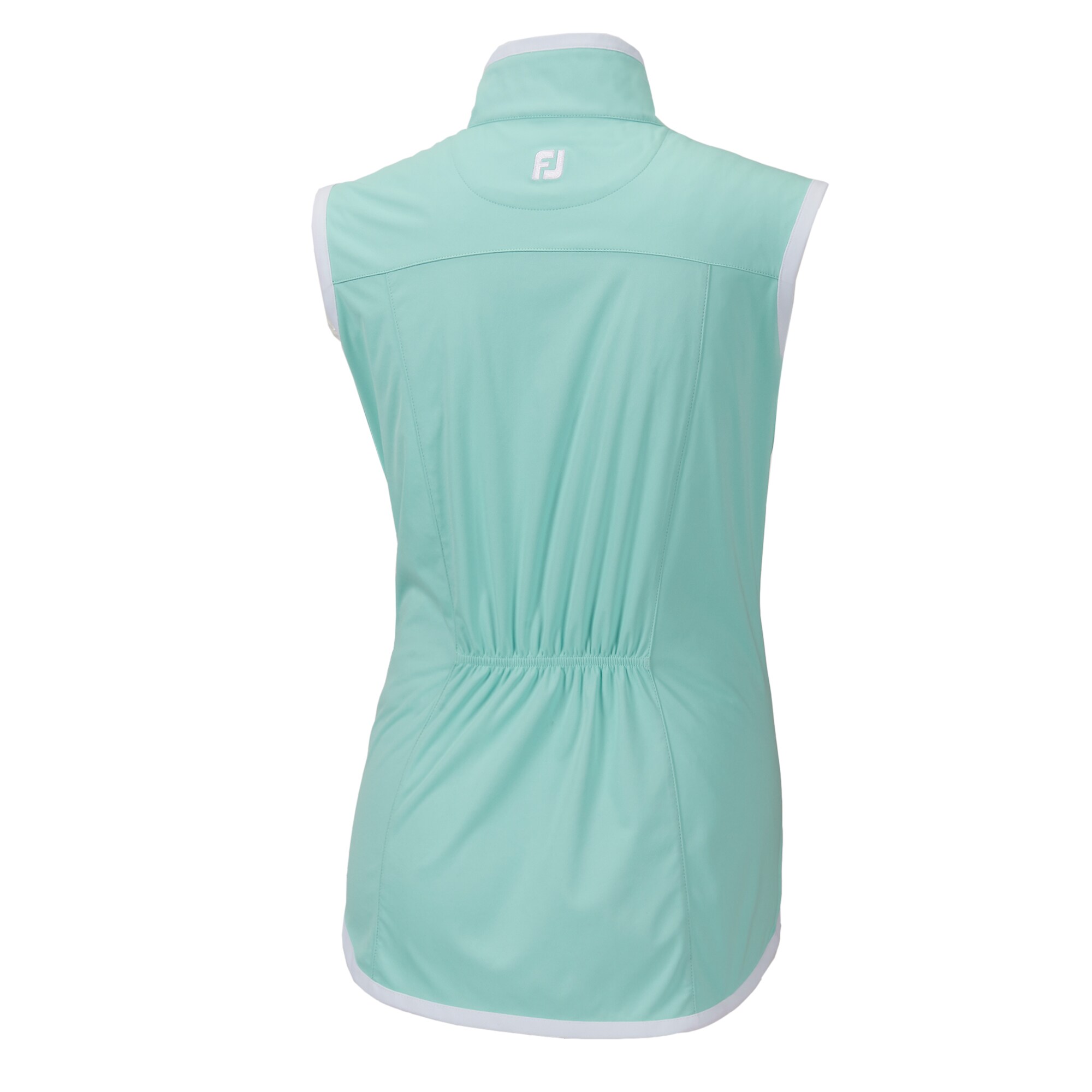 Lightweight Softshell Golf Vest Women-Previous Season Style