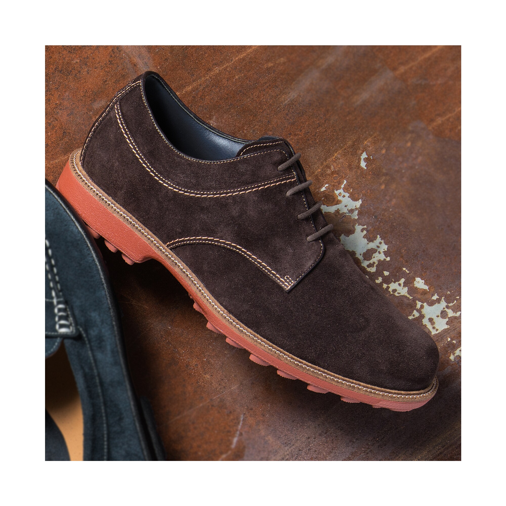 Club Casuals-Previous Season Style