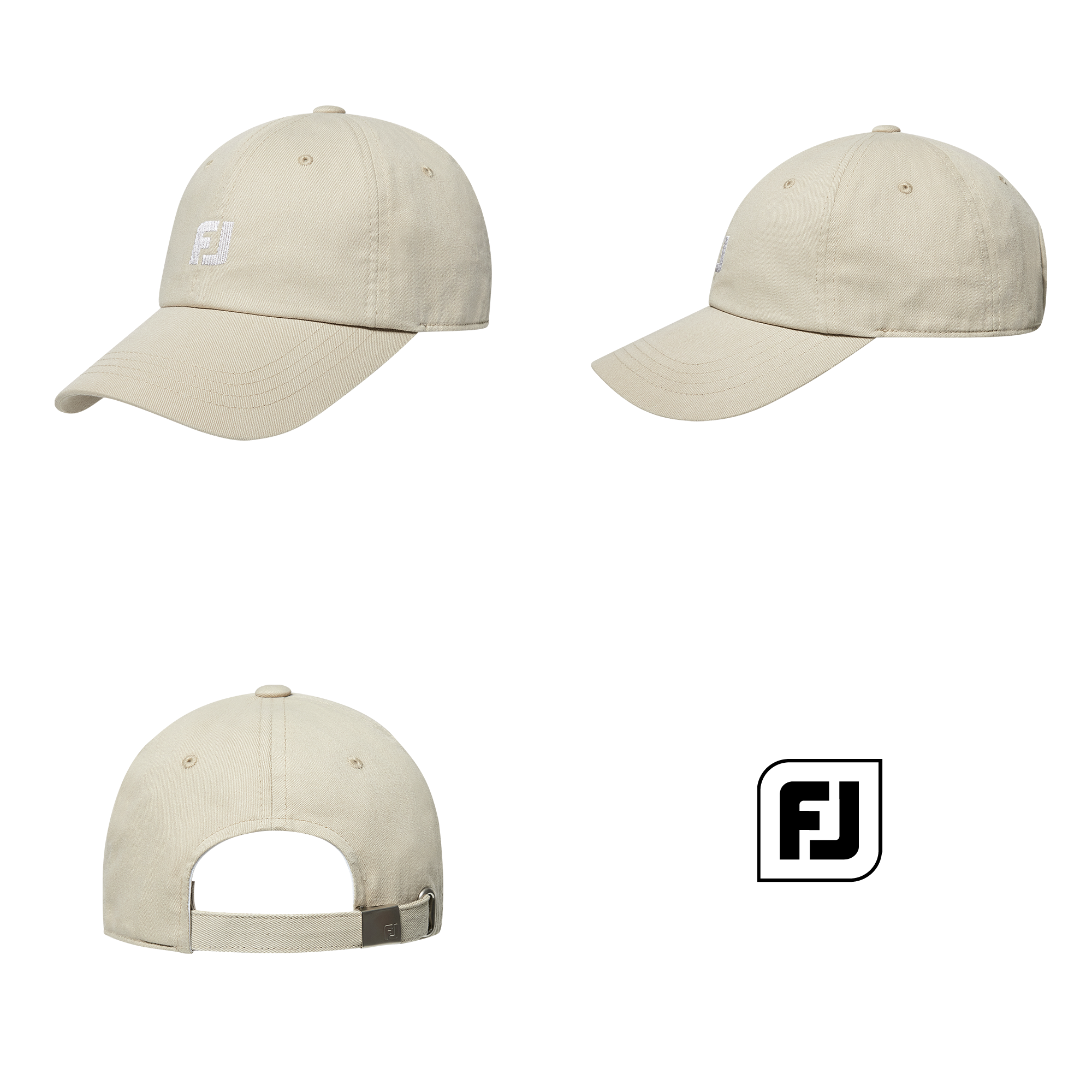 Basic Cap Women