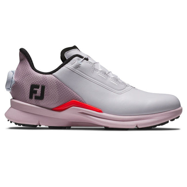 FJ Fuel BOA Women