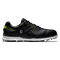 Black/Lime
