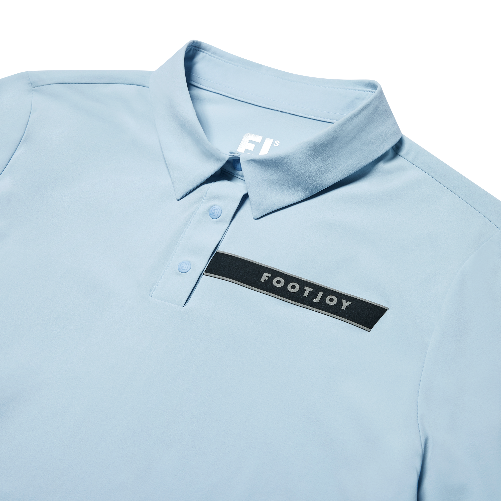 String Polo Shirts Women