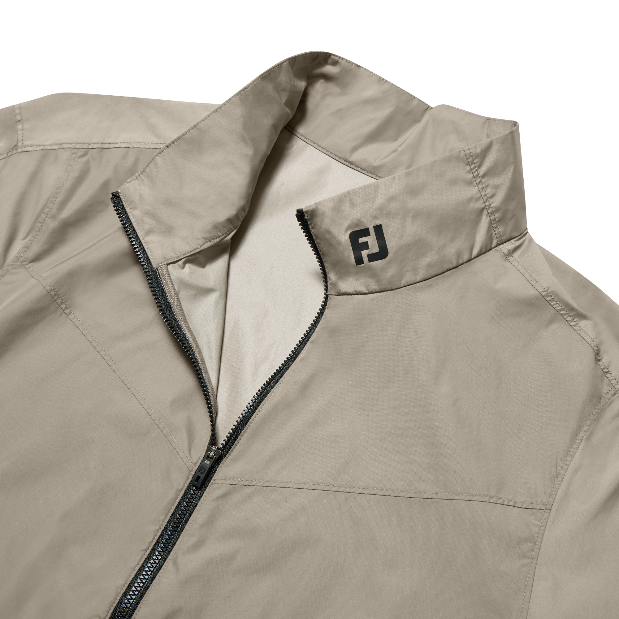 Tech Blouson Jacket