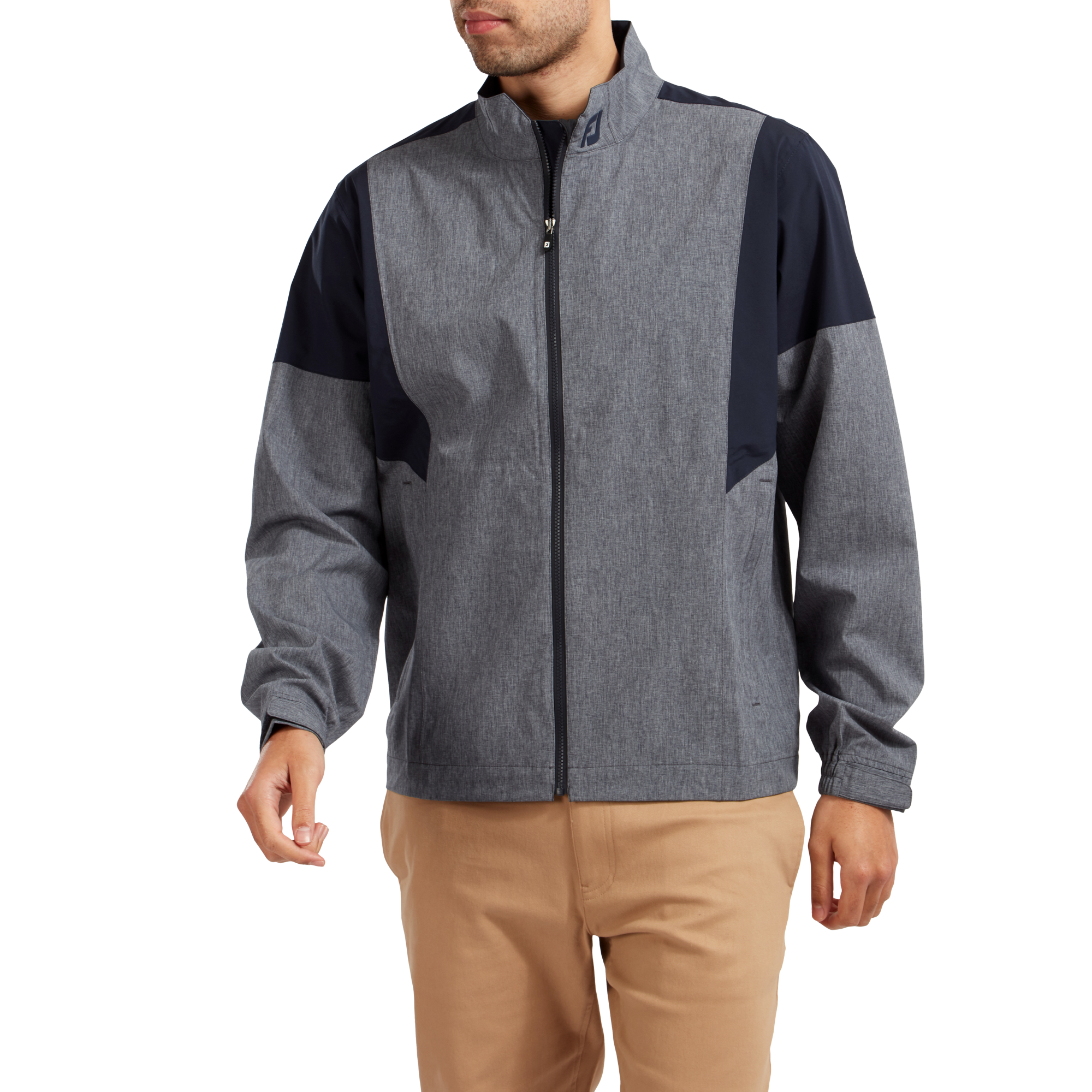 FJ HLV2 Rain Jacket - Previous Season Style