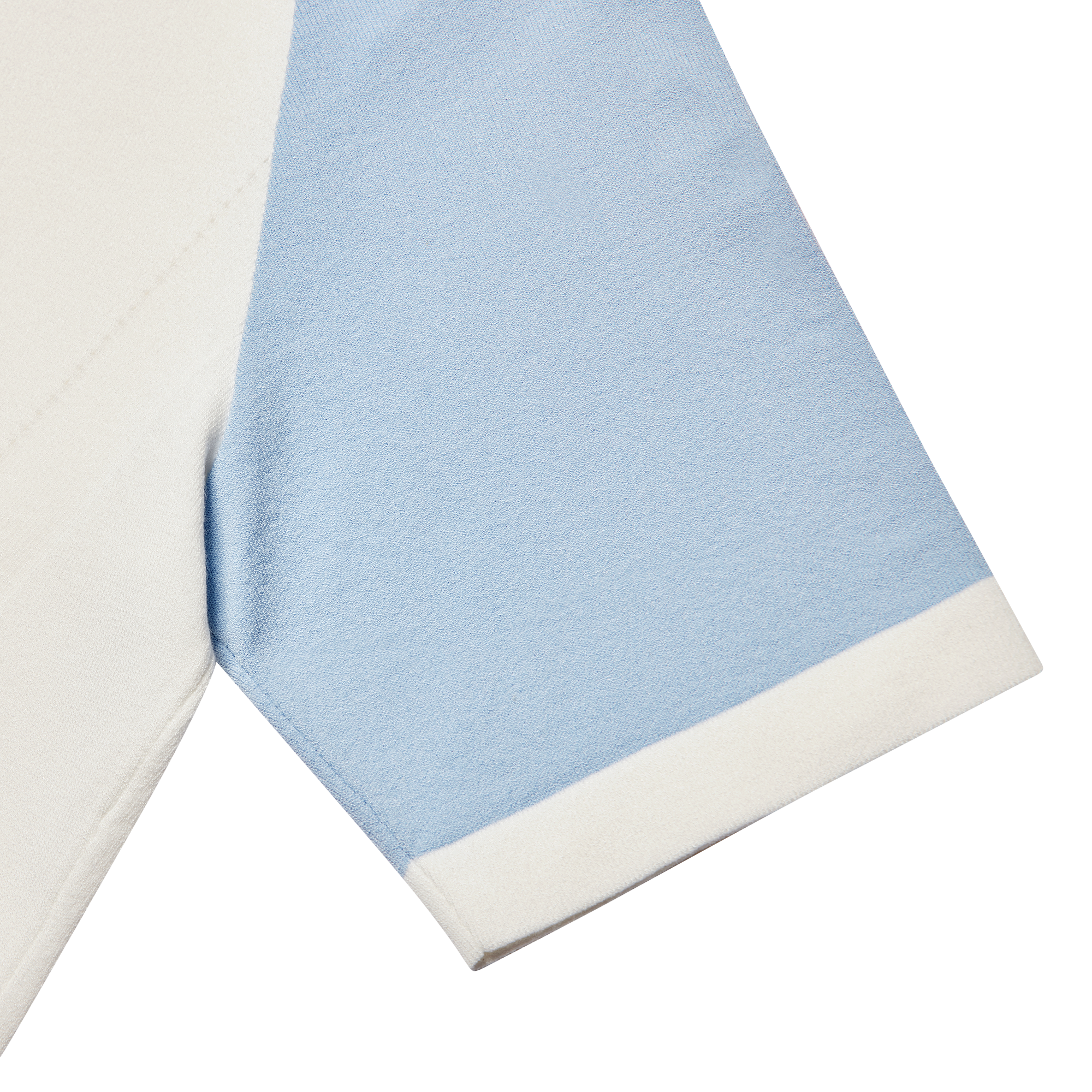 Color Knit Polo Shirts Women