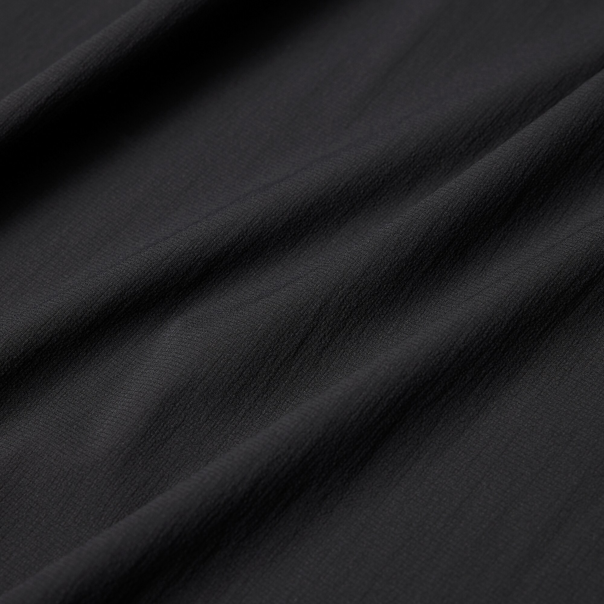 Airhole Crewneck T-Shirt