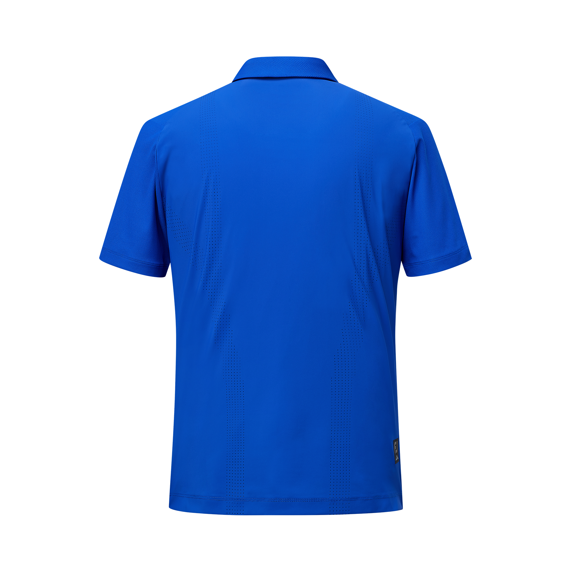 Z-TEC Ventil Polo Shirt