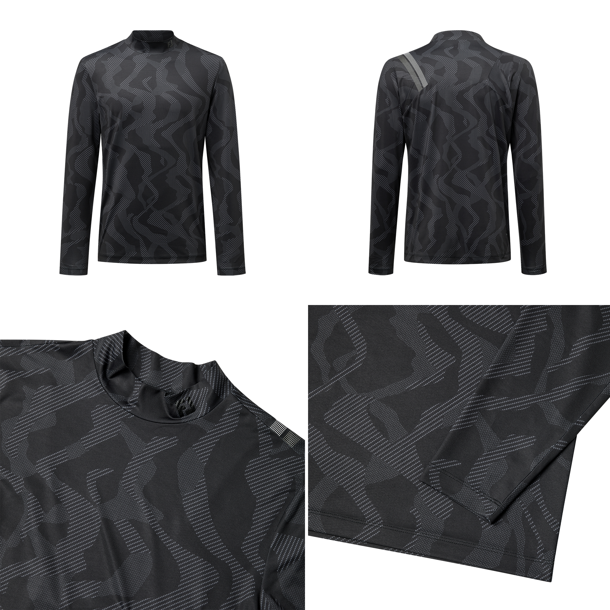 Z-TEC Base Layer