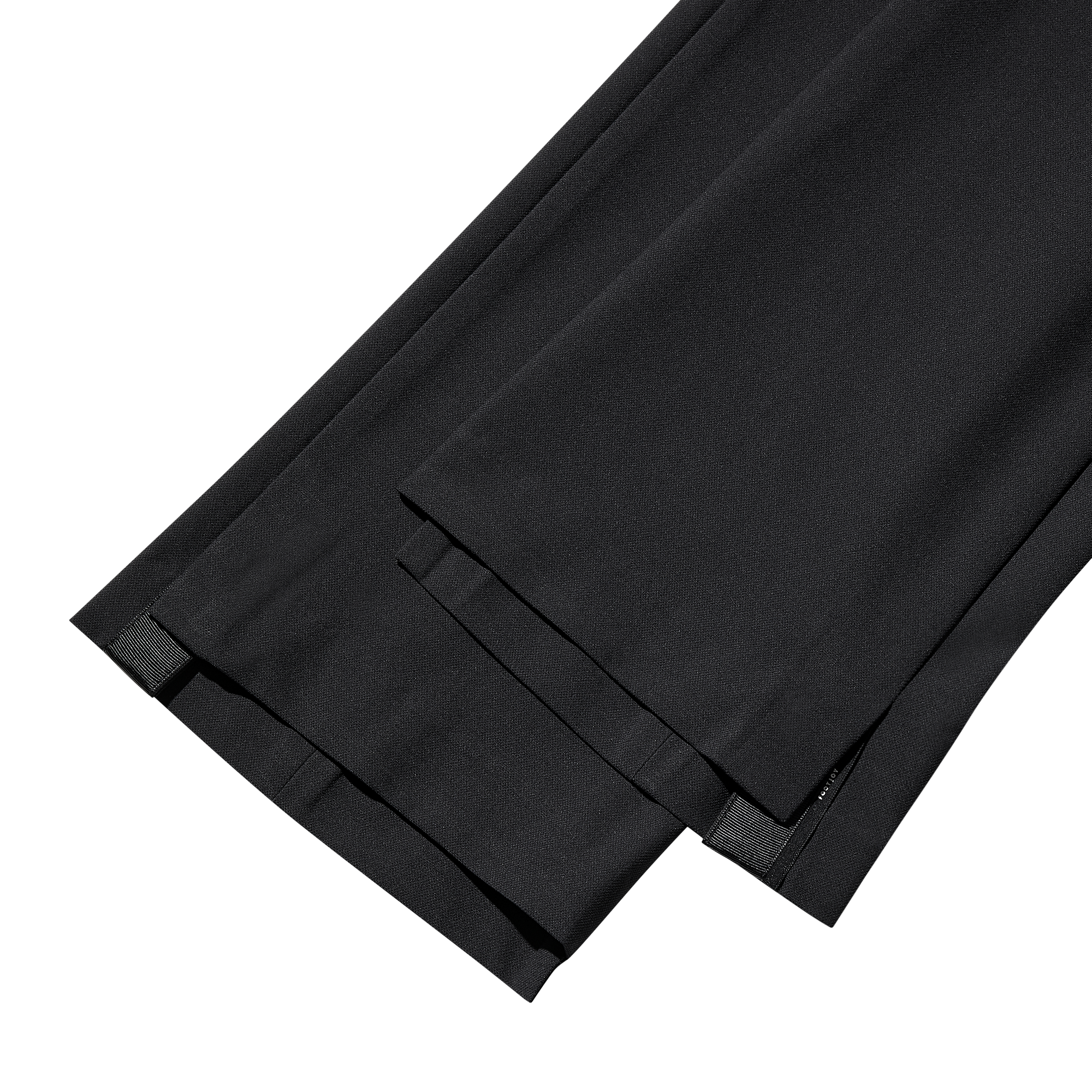 Summer Bootscut Pants Women