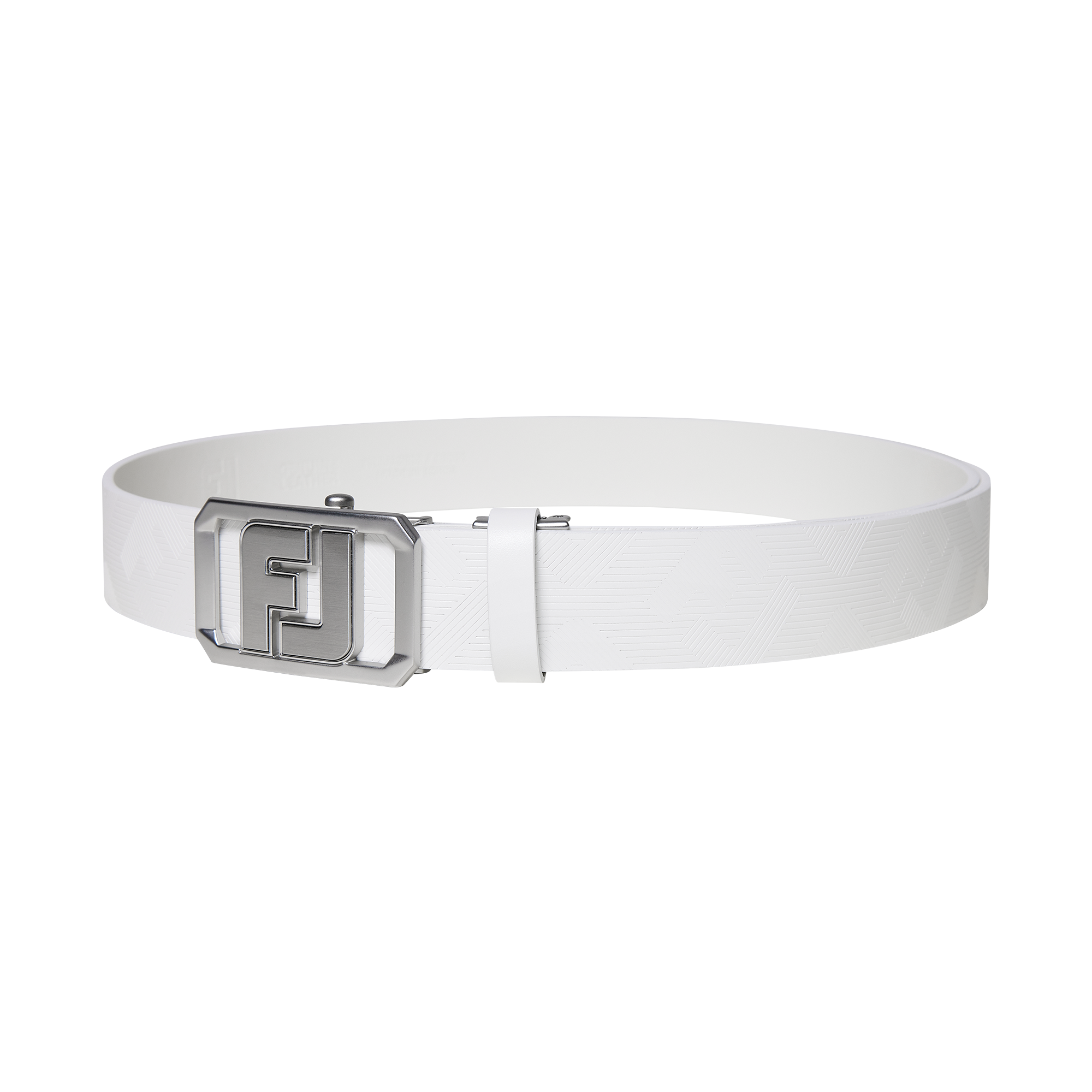 Pin Belt