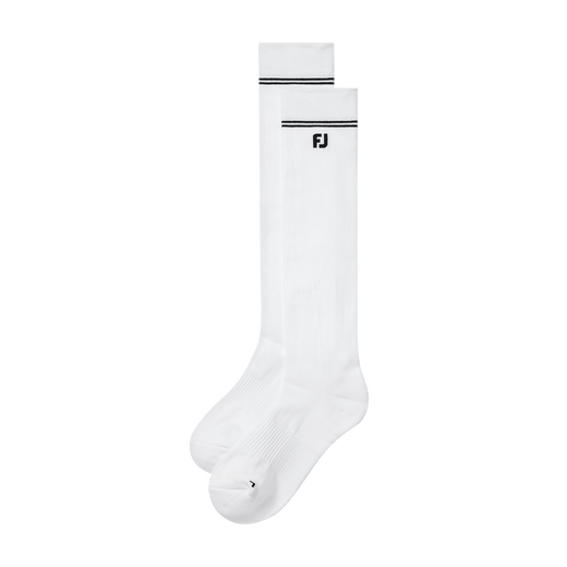Basic Knee Socks Women