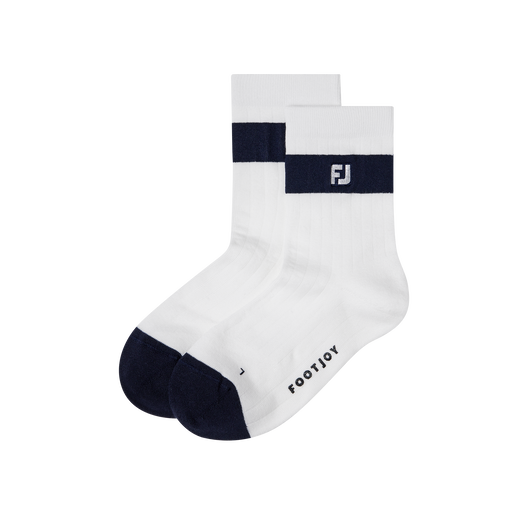Color Crew Socks Women