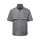 Short Sleeve Polo Jacket