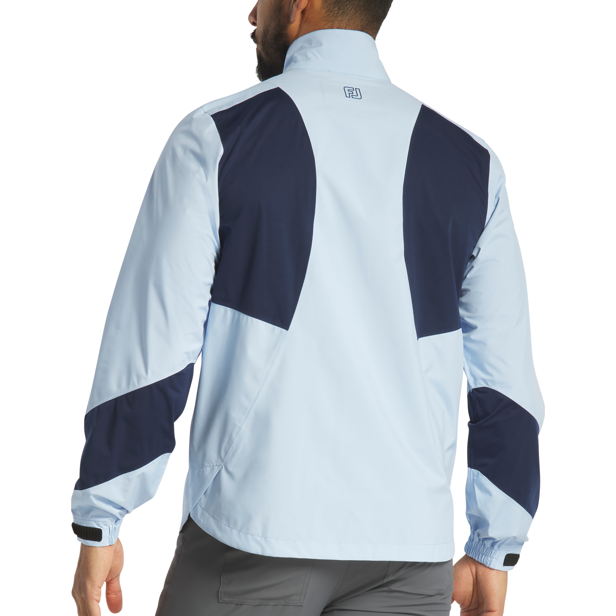 HydroLite X Rain Jacket