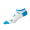 White / Light Blue