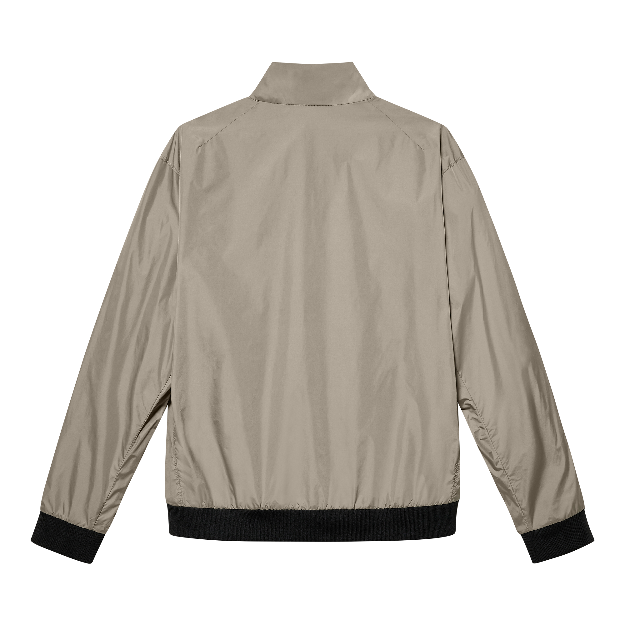 Tech Blouson Jacket