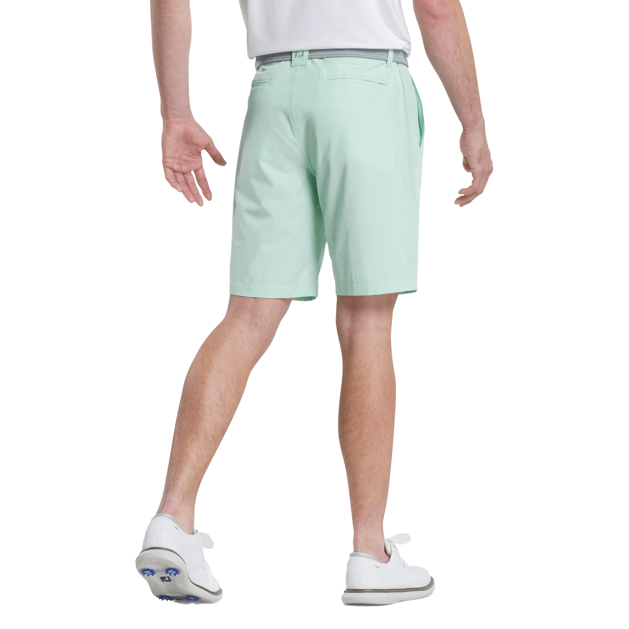FJ Par Golf Shorts