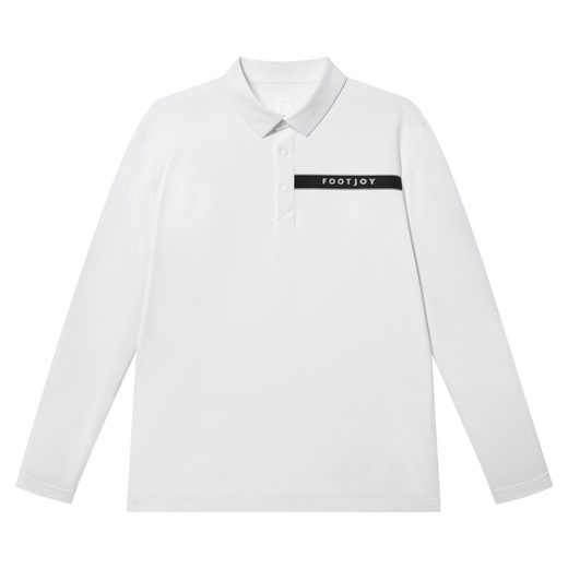 Summer LS Polo Shirts