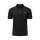 Stripe Logo Hybrid Polo Shirt