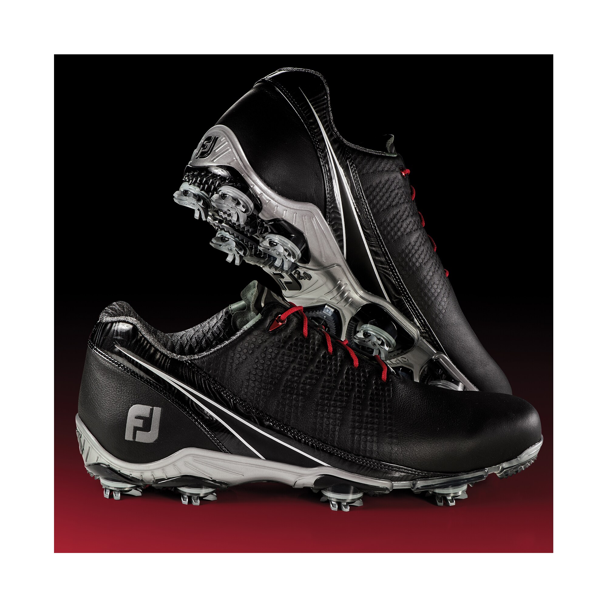 D.N.A.-Previous Season Style