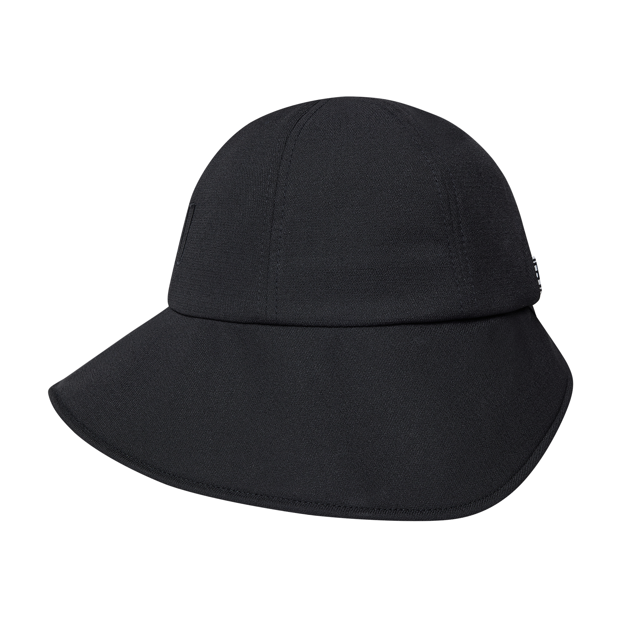 Sun Block Hat