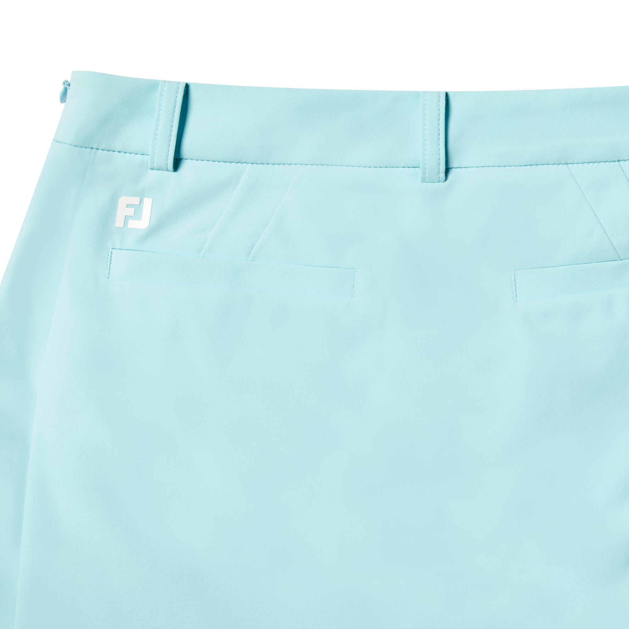 Wrap Shorts Women