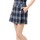 2-Way Print Skort Women