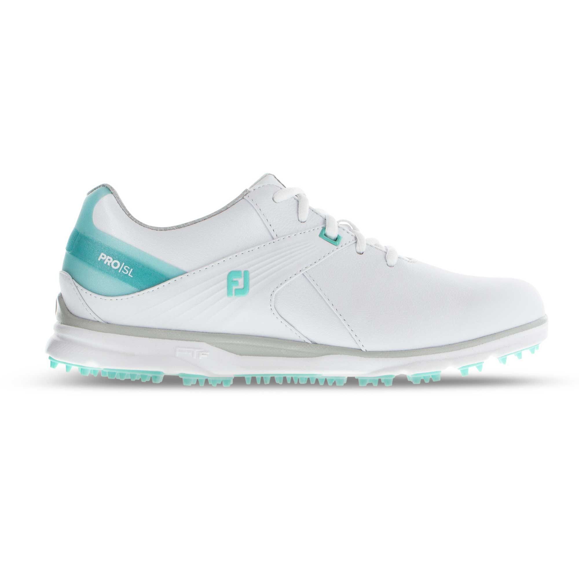 FJ PRO SL ゴルフシューズ レディース 7 (24cm) Pro/SL Women - FootJoy