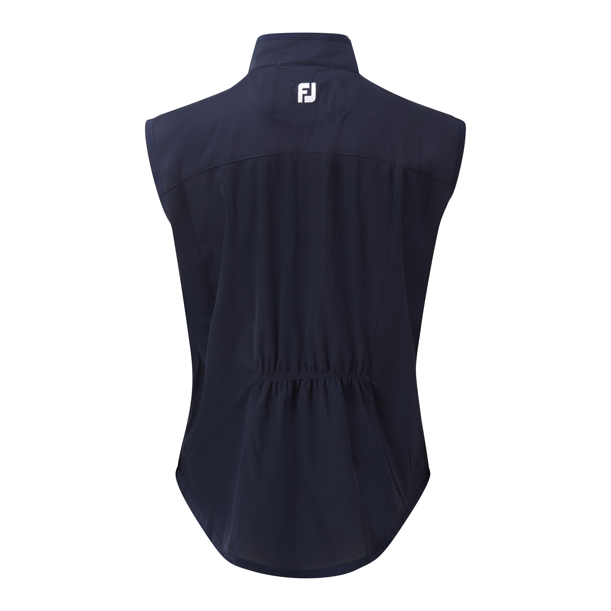 Lightweight Softshell Golf Vest Women