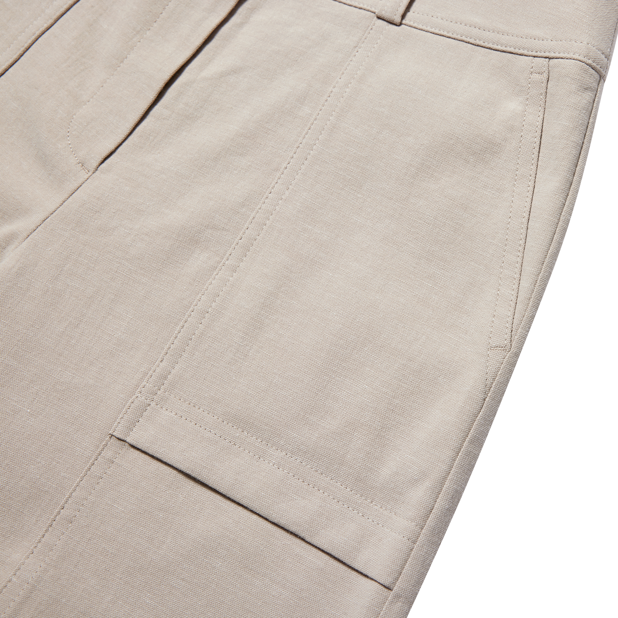 High Waist Shorts Women