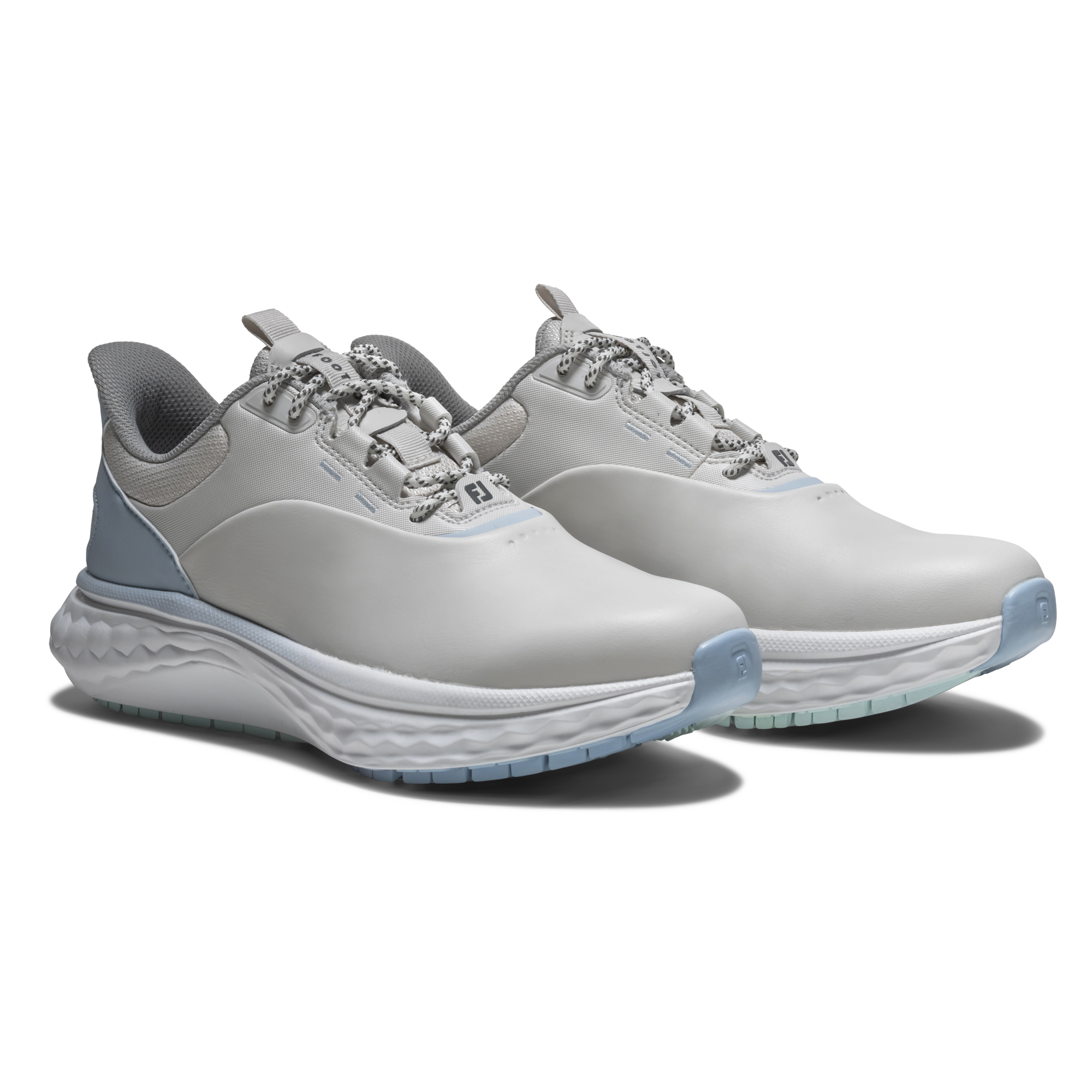 Quantum Leather Women