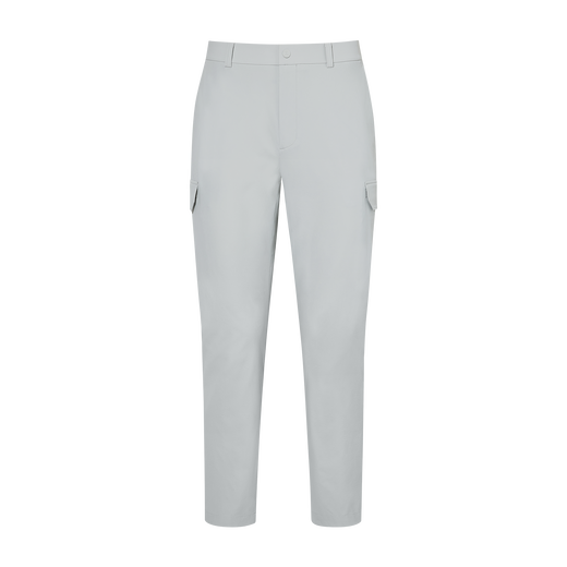 Slim-Line Cargo Pants