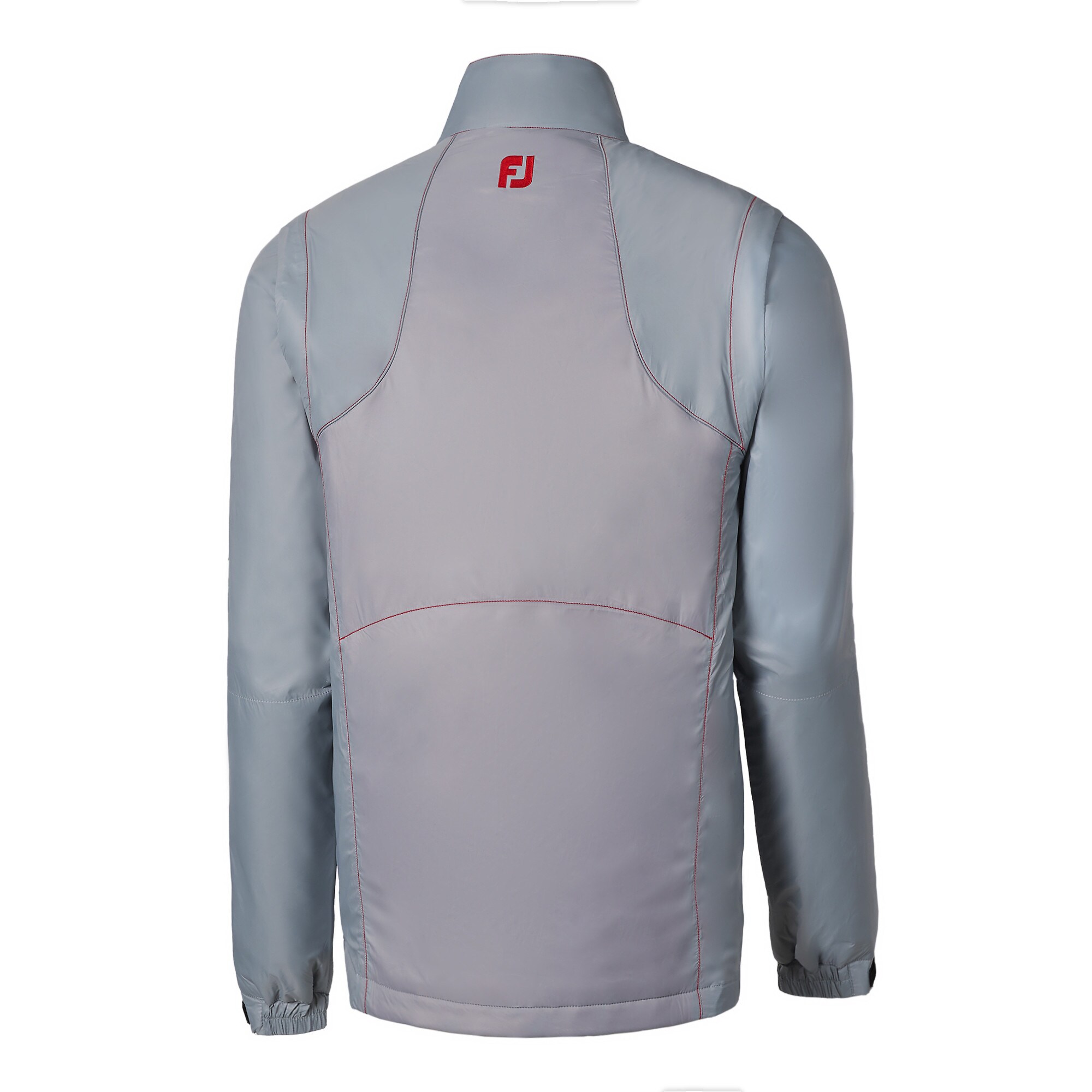 Thermal Fleece Jacket-Previous Season Style