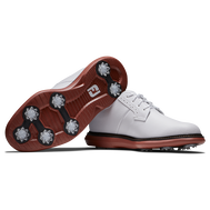 Traditions - Blucher