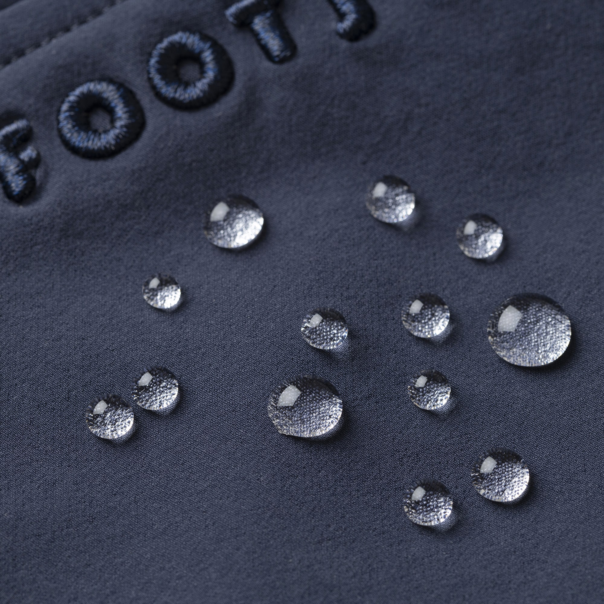 JP Wms Solid woven Skirt D.NV