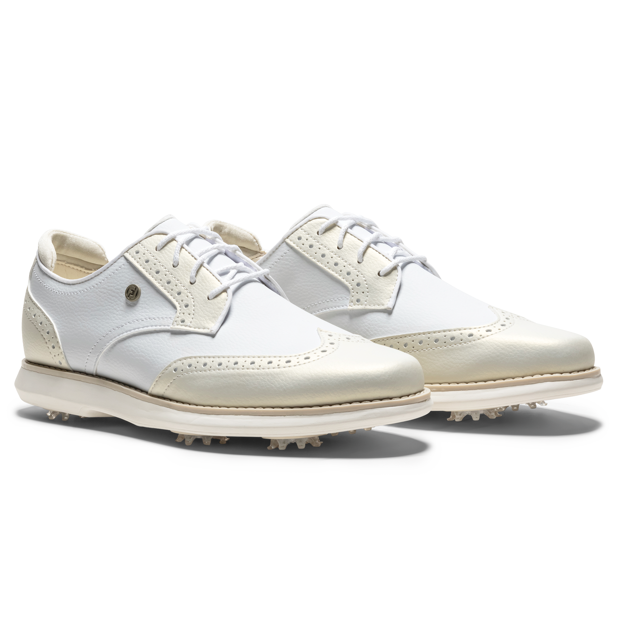 Traditions Wing Tip Women