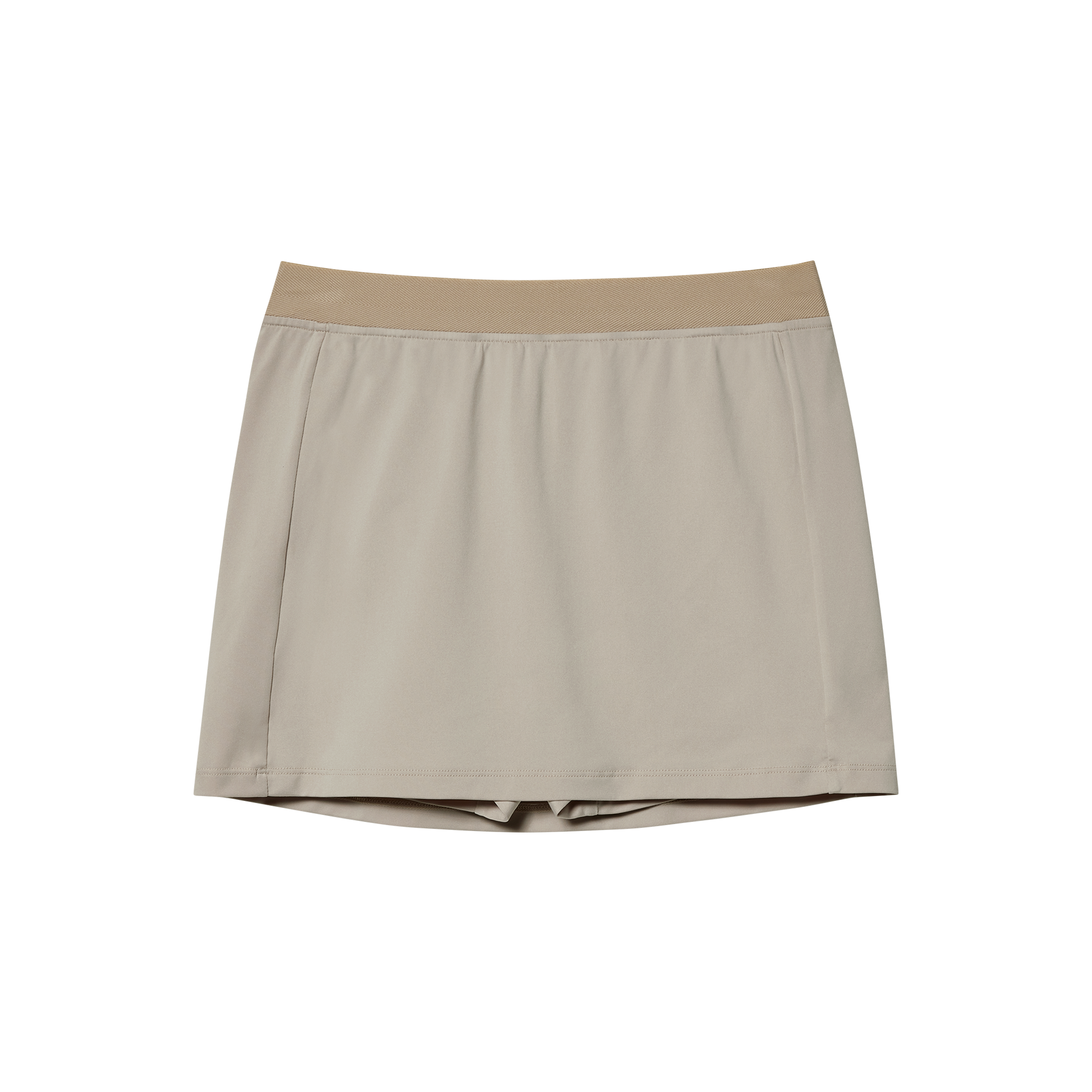 Knit Skort Women