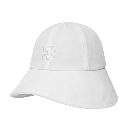 Sun Block Hat