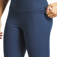 Side Pocket Legging