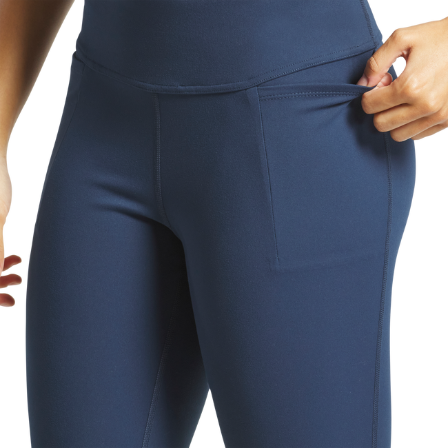 Side Pocket Legging
