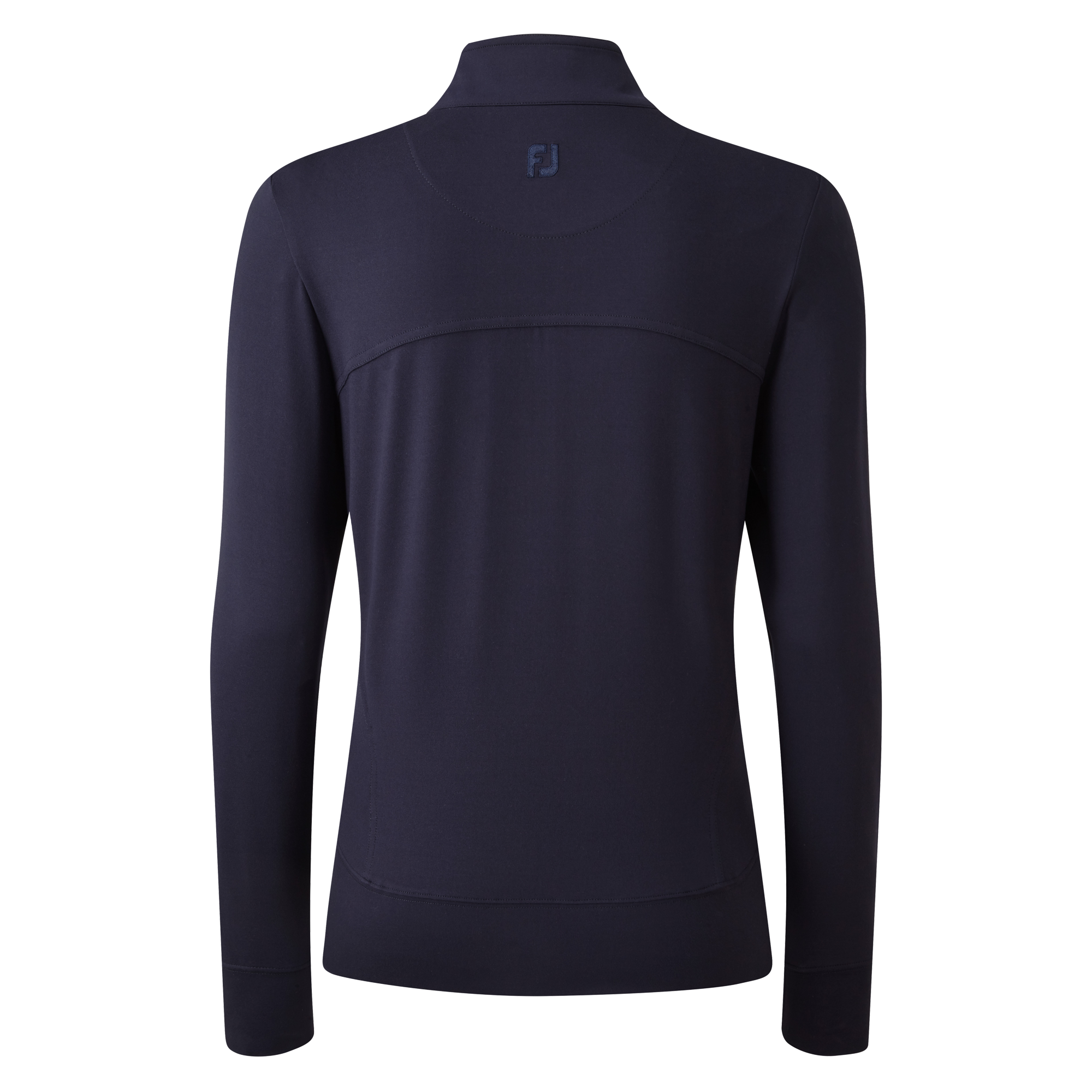 Women's Full-Zip Knit Mid-Layer