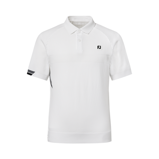 Z-TEC Knit Polo Shirt