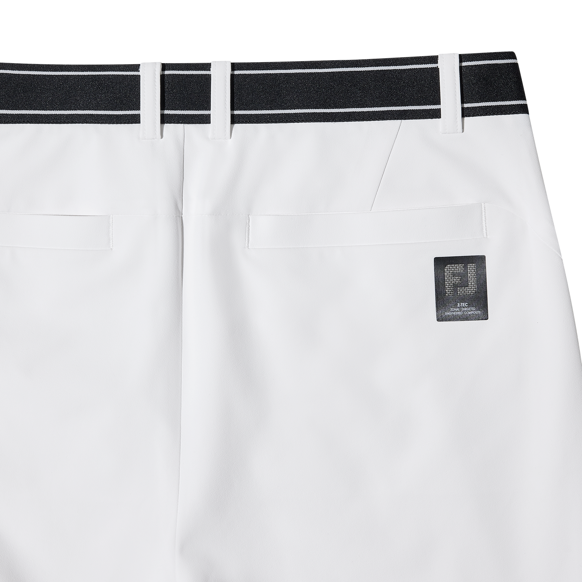 Z-TEC Ventile Pants