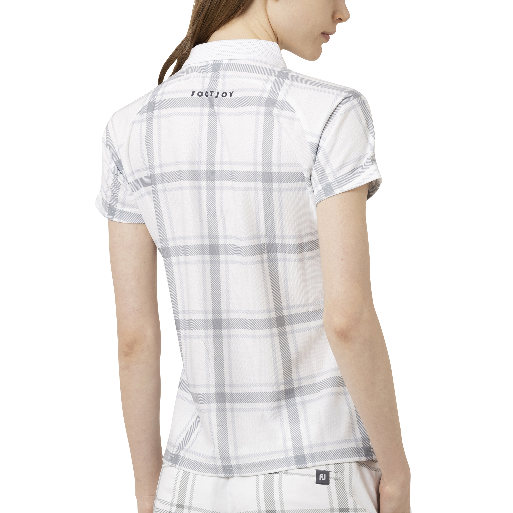 Short Sleeve Print Shirts Women