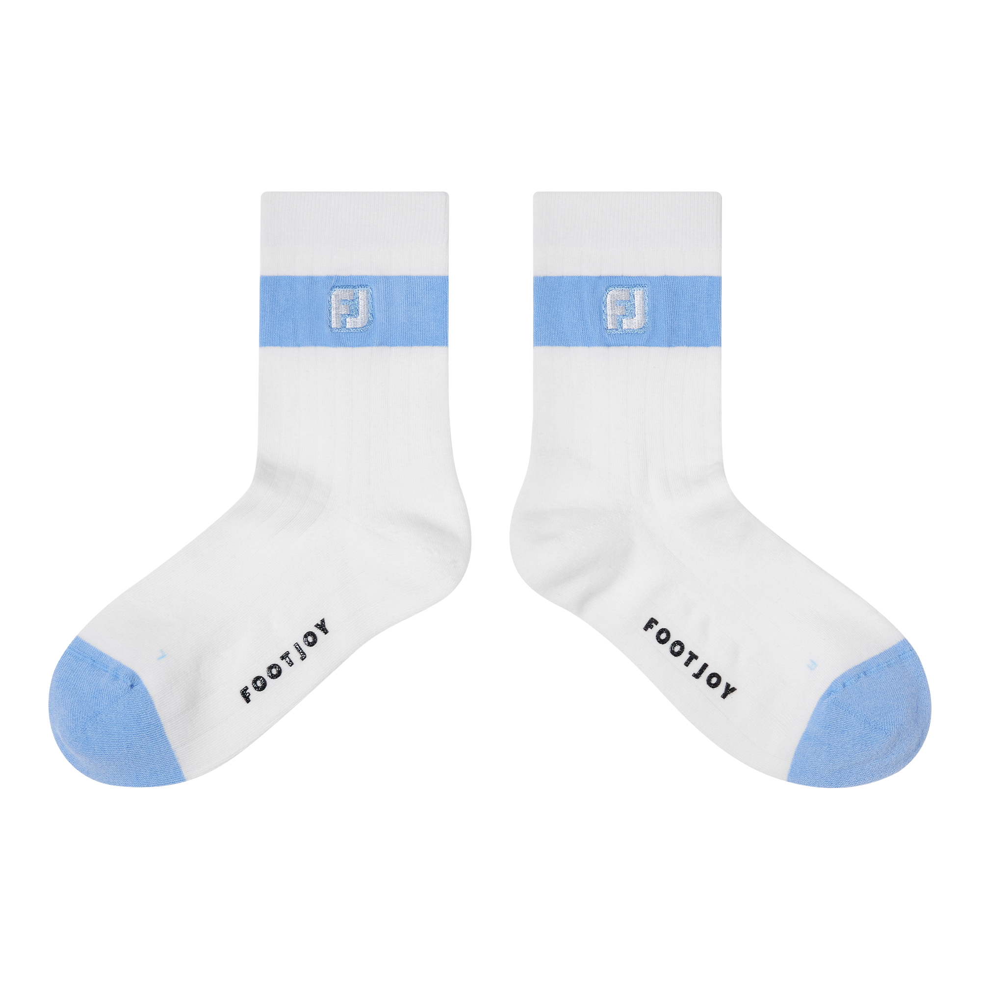 Color Crew Socks Women