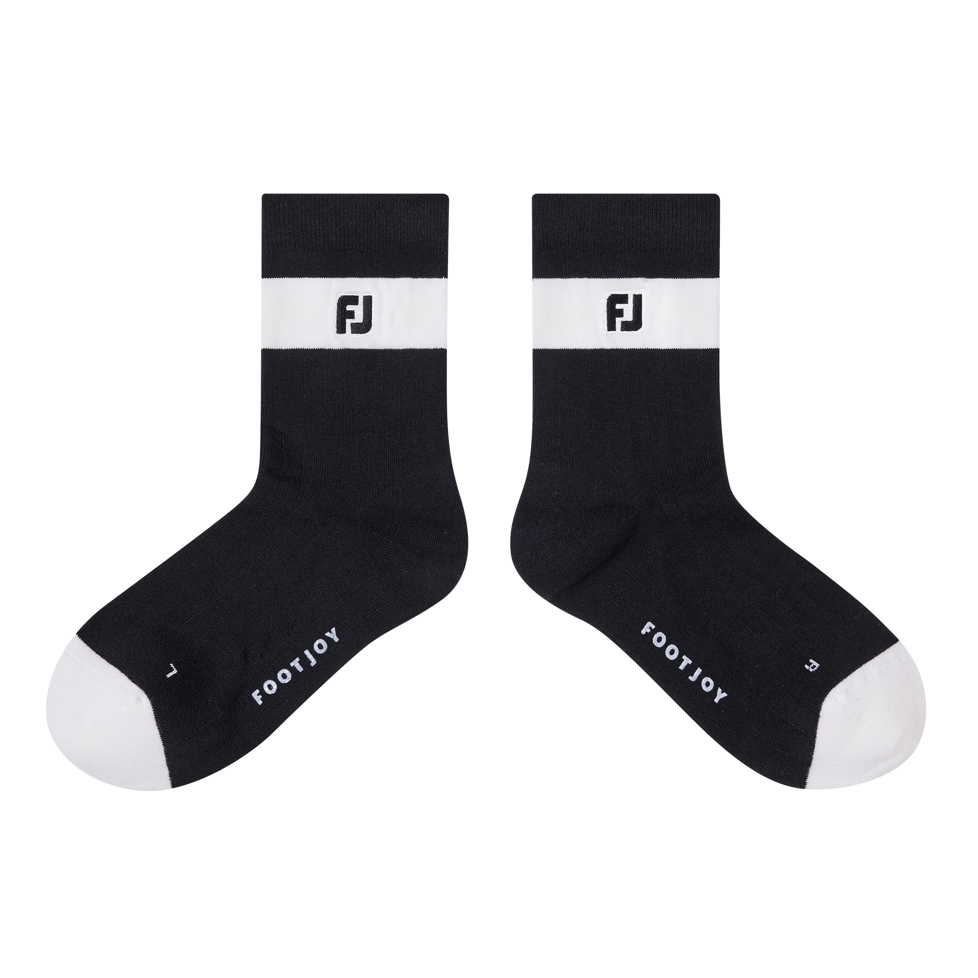 Color Crew Socks Women