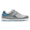 Grey/Light Blue