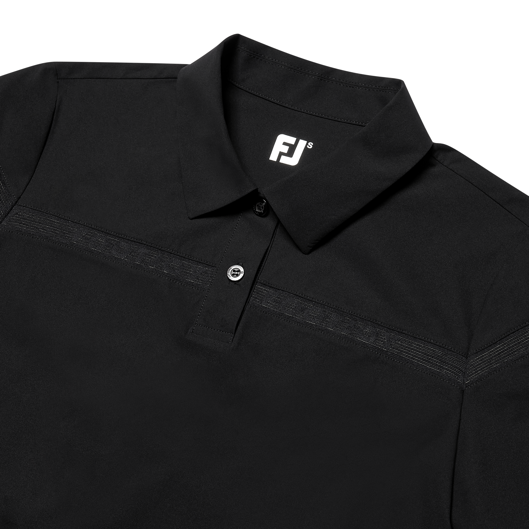 Women Fantastic Woven Polo Shirts