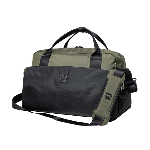 Boston Bag